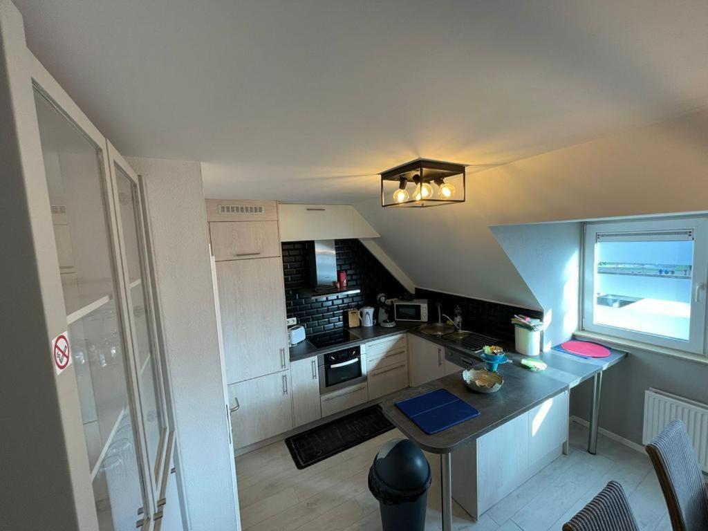 Appartement Duplex@Devin à Blankenberge Extérieur photo
